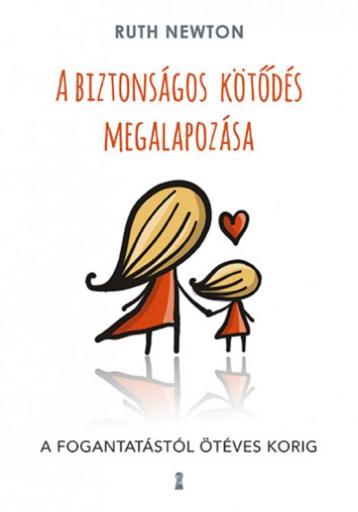 A biztonságos kötődés megalapozása - A fogantatástól ötéves korig