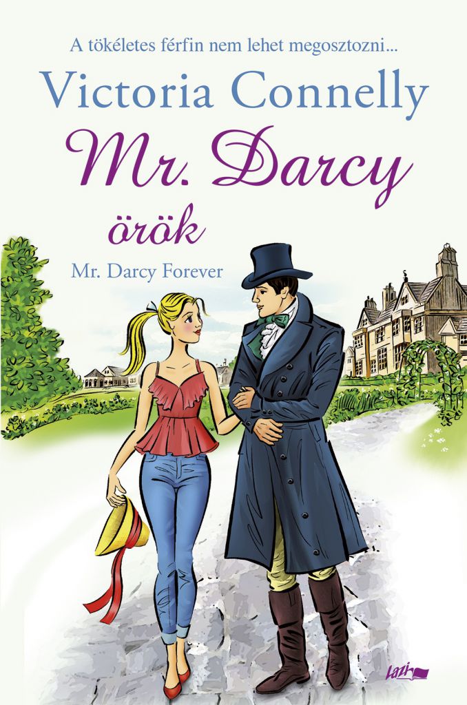 Mr. Darcy örök