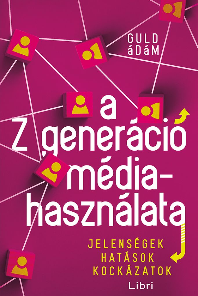 A Z generáció médiahasználata