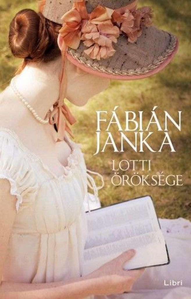 Lotti öröksége