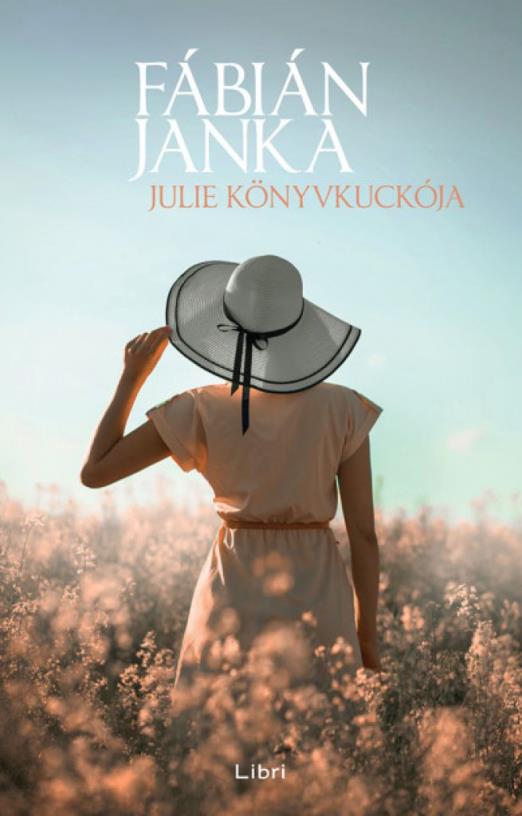 Julie könyvkuckója