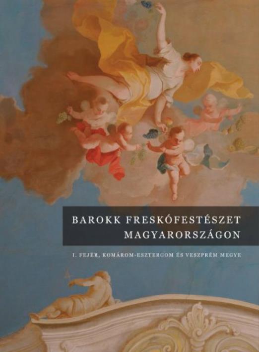 Barokk freskófestészet Magyarországon