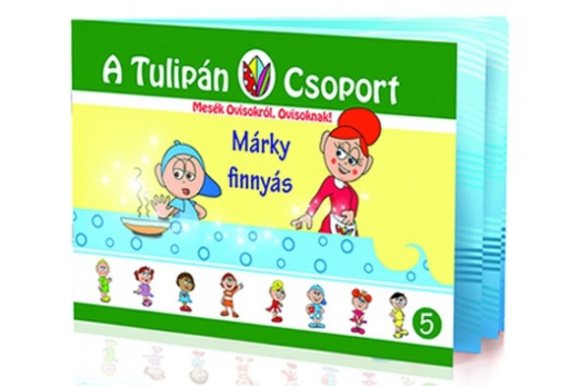 Márky finnyás