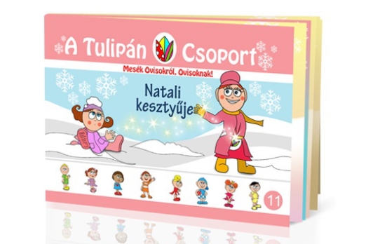 Natali kesztyűje