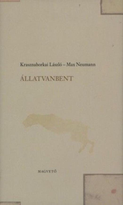 Állatvanbent