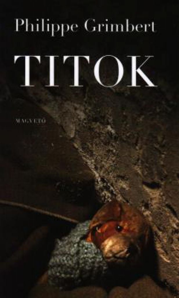 Titok