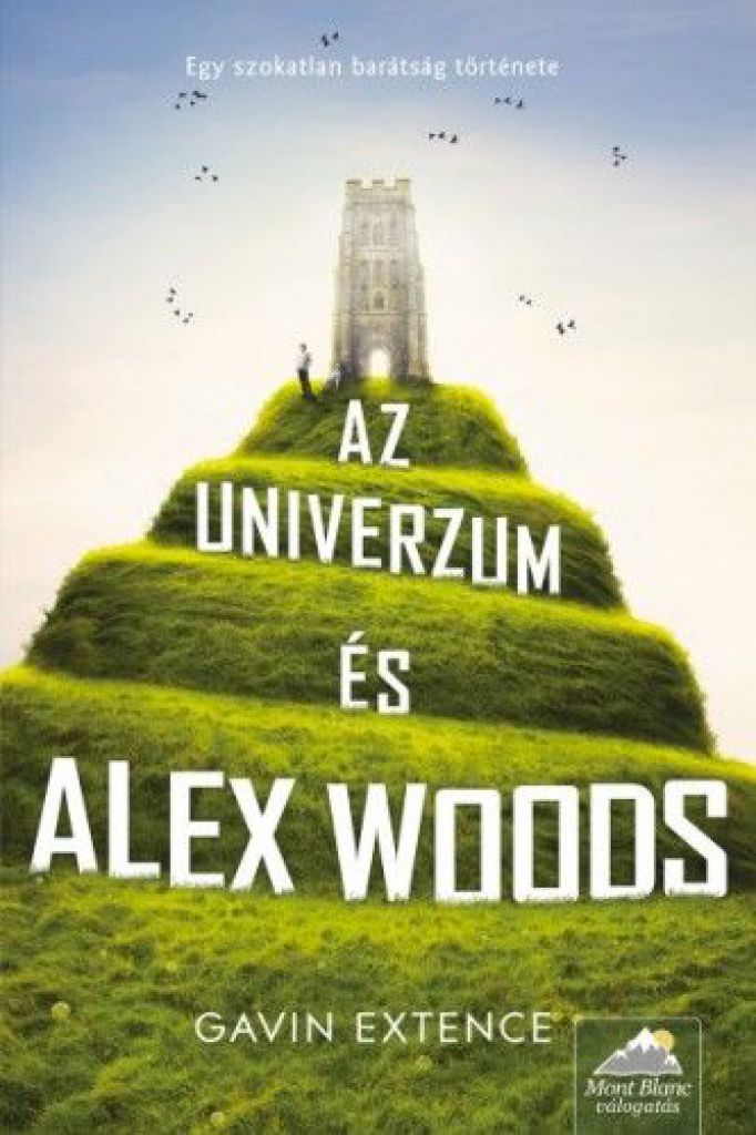 Az univerzum és Alex Woods