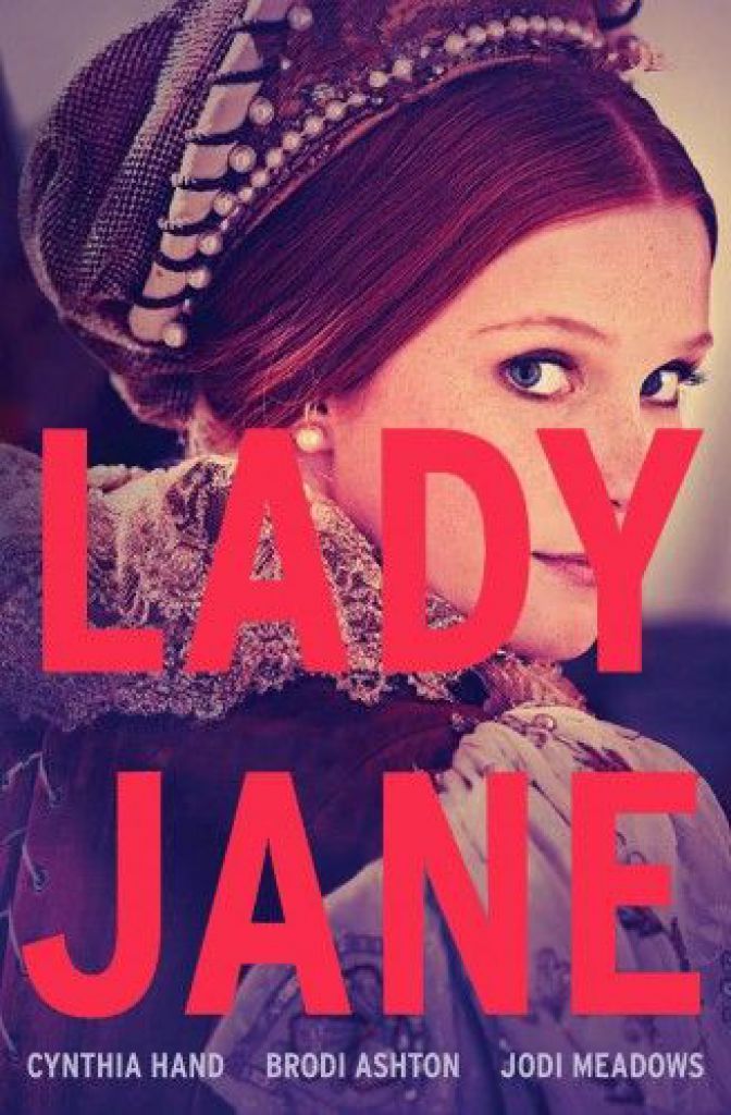 Lady Jane - Lady Jane-trilógia 1.