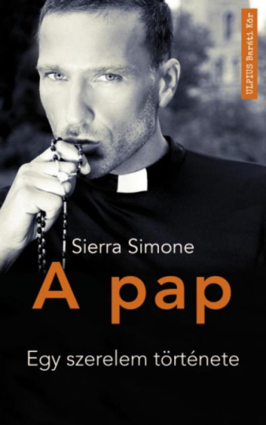 A pap - Egy szerelem története
