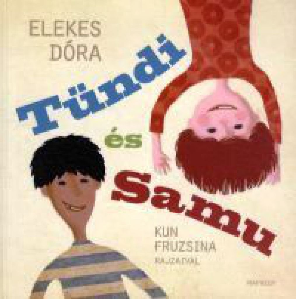 Tündi és Samu