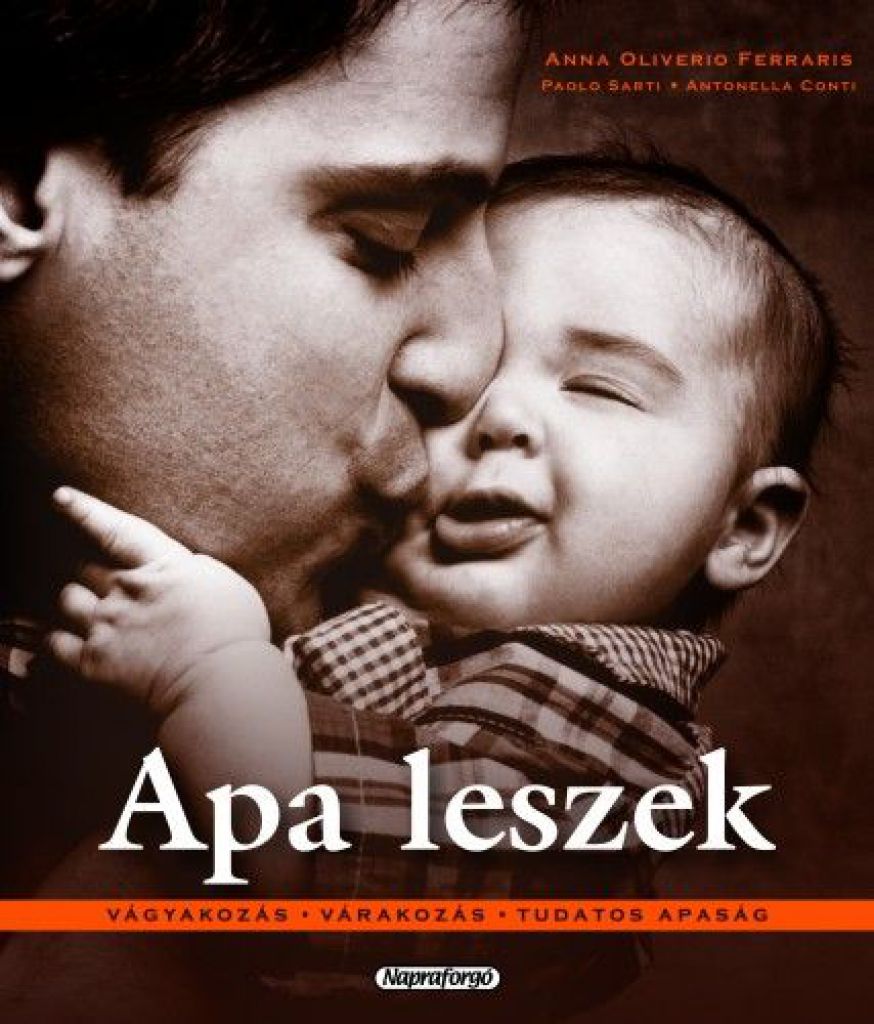 Apa leszek