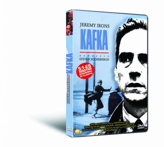 Kafka - DVD