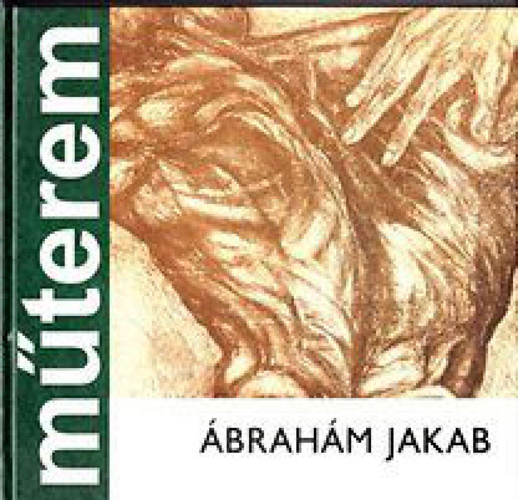 Ábrahám Jakab