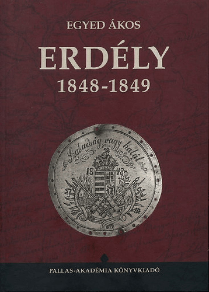 Erdély 1848-1849