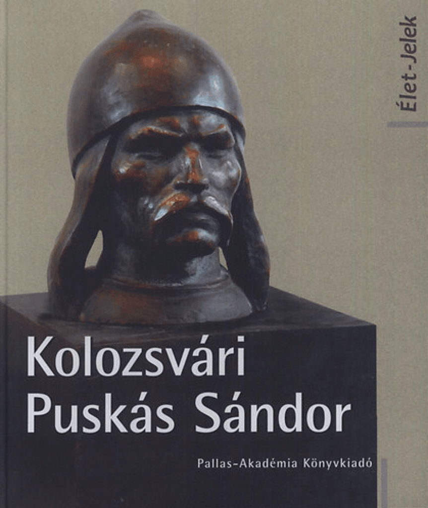 Kolozsvári Puskás Sándor - Élet-jelek