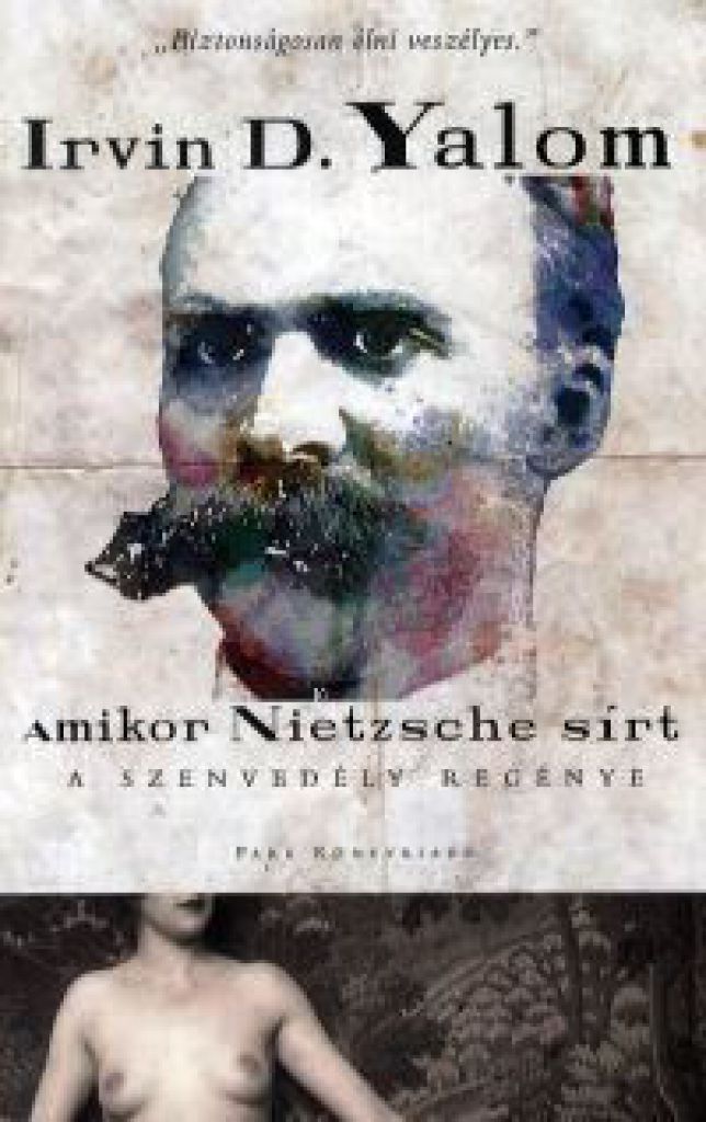Amikor Nietzsche sírt