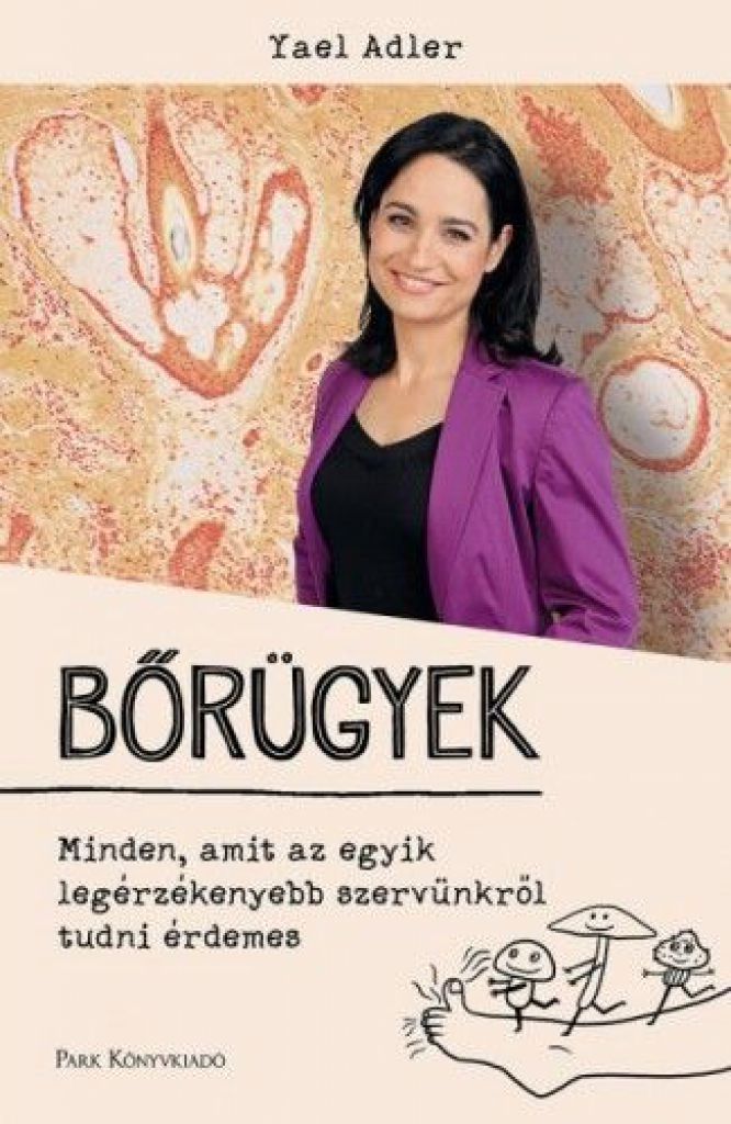 Bőrügyek - Minden, amit az egyik legérzékenyebb szervünkről tudni érdemes