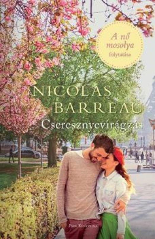 Cseresznyevirágzás
