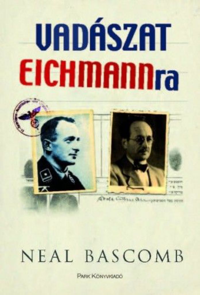 Vadászat Eichmannra