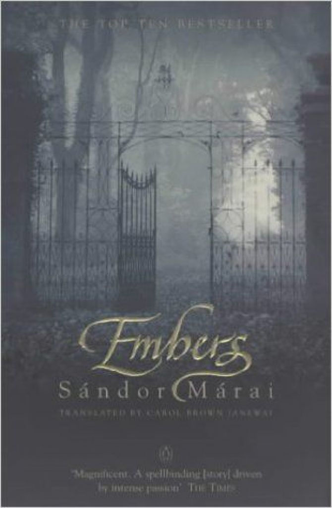 Embers