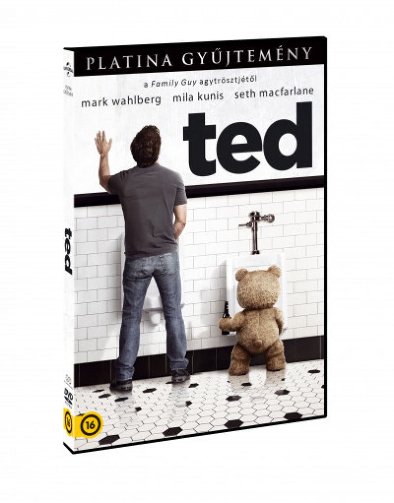 Ted - DVD