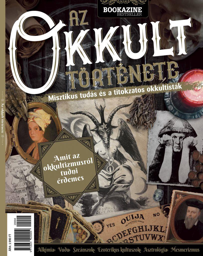 Az Okkult története