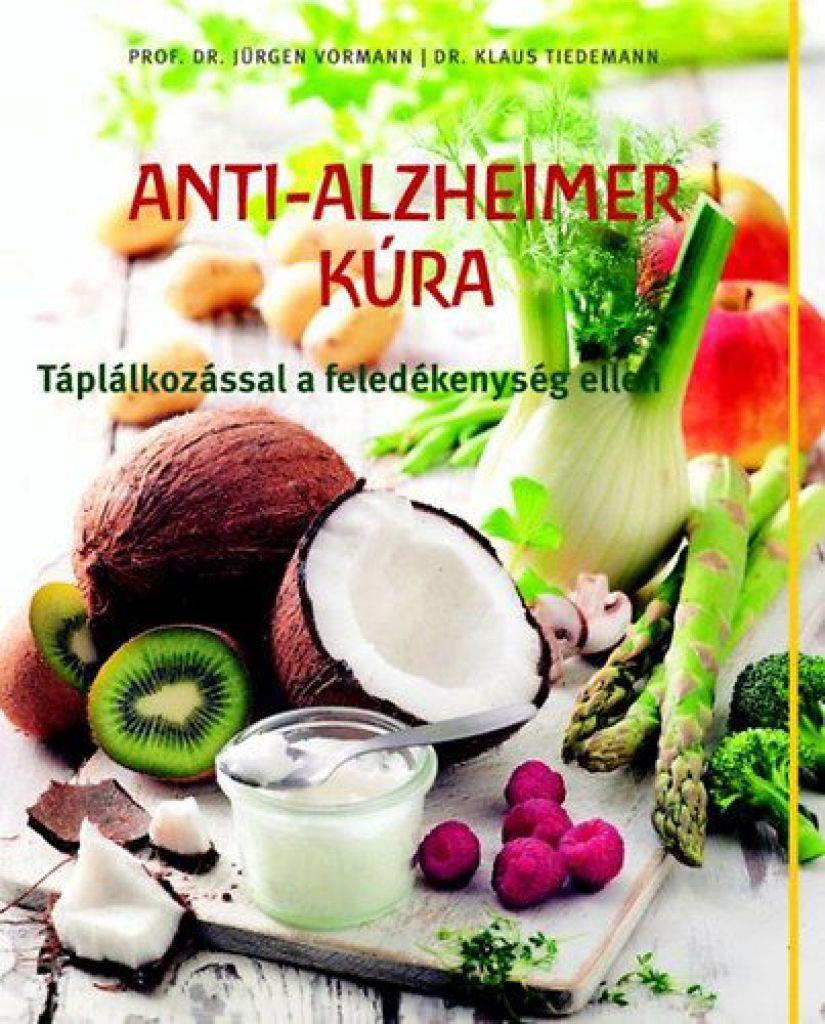 Anti - Alzheimer kúra