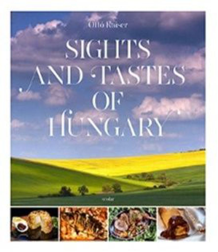 Sights and tastes of Hungary