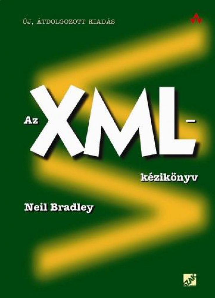 Az XML-kézikönyv