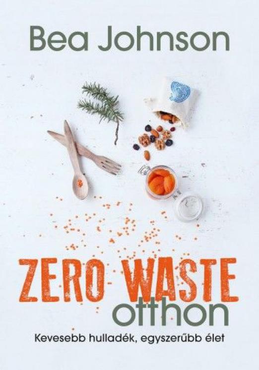 Zero Waste otthon