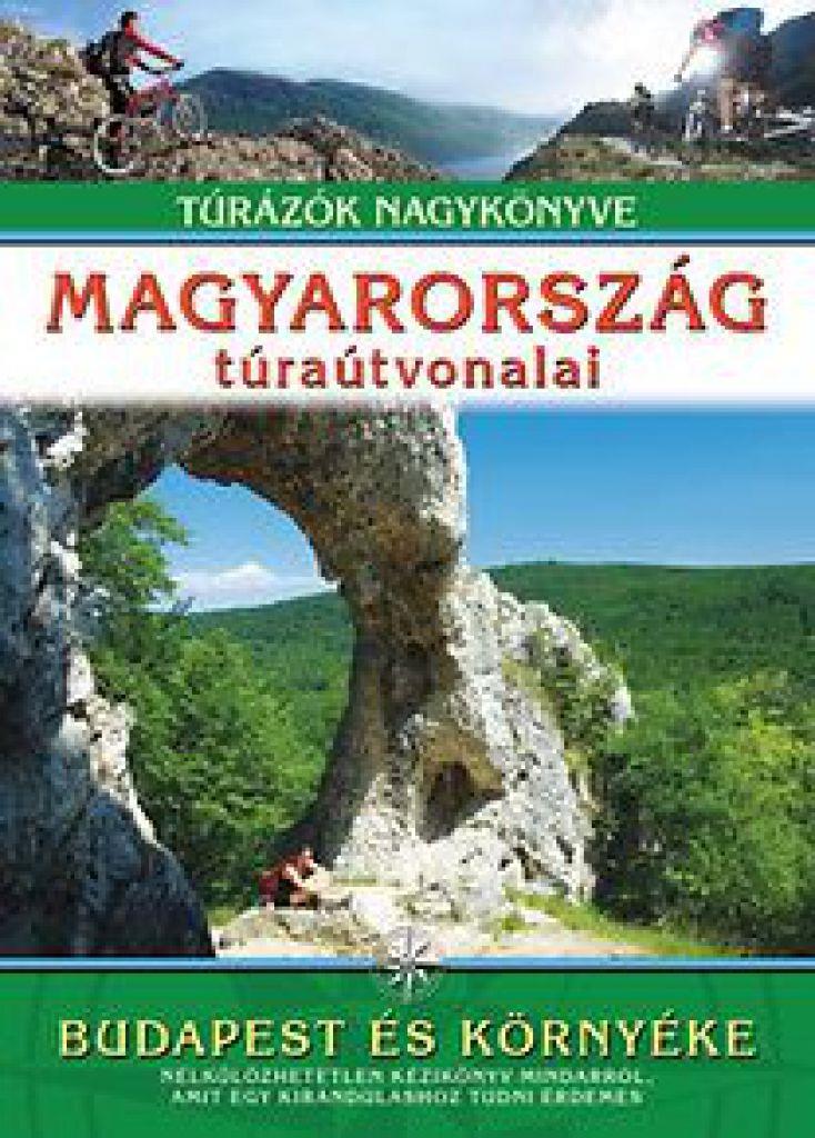 Magyarország túraútvonalai