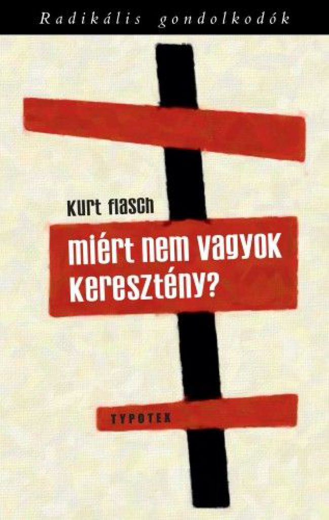 Miért nem vagyok keresztény?