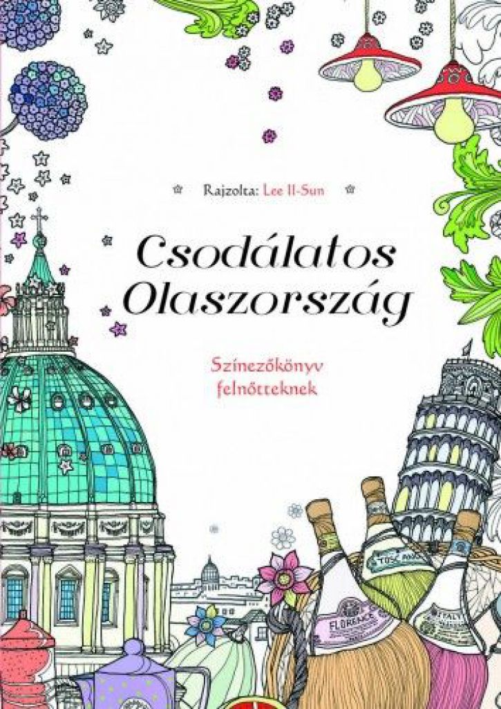 Csodálatos Olaszország