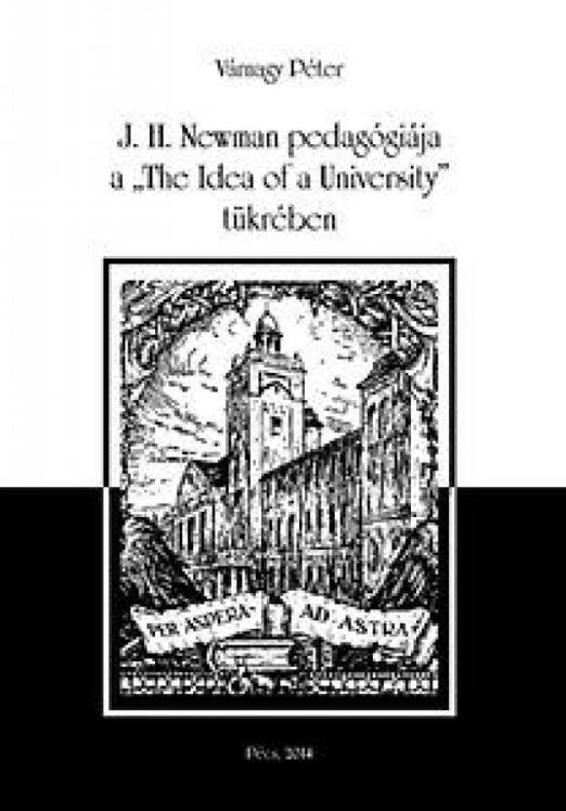 J.H.Newman pedagógiája