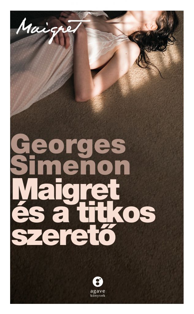 Maigret és a titkos szerető