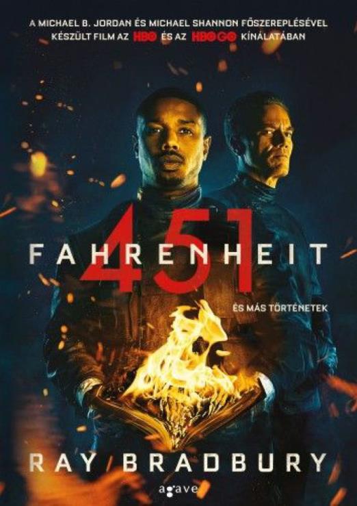 Fahrenheit 451 és más történetek (filmes kiadás)