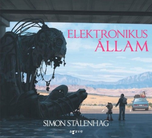 Elektronikus állam