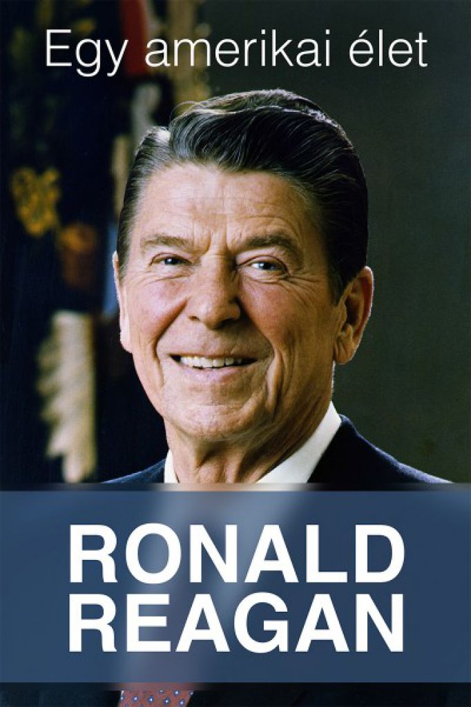 Egy amerikai élet