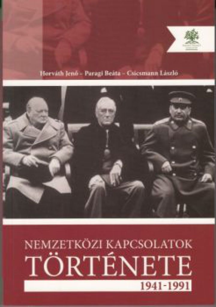 Nemzetközi kapcsolatok története