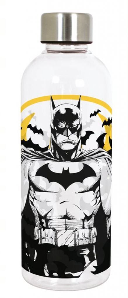 Műanyag kulacs – Batman (850 ml)