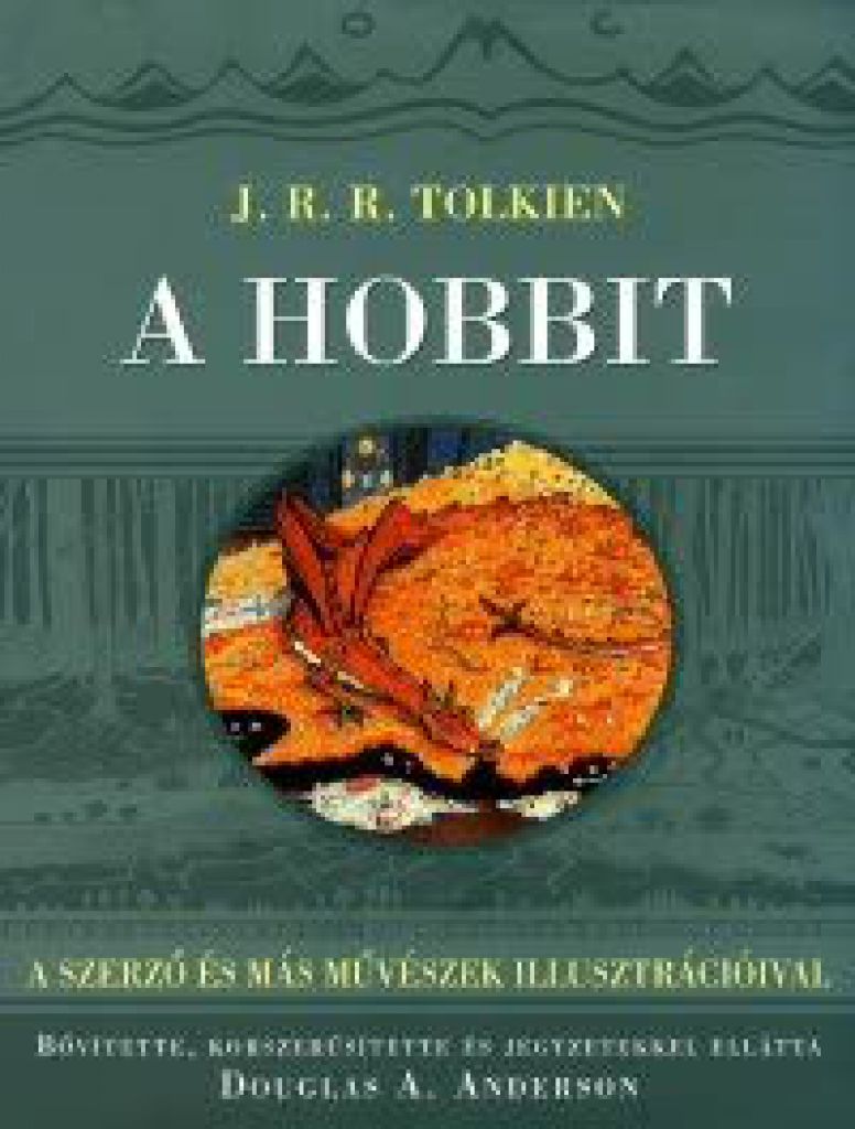 A Hobbit