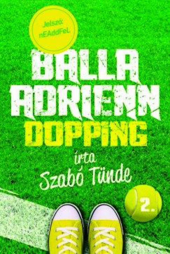 Dopping - Balla Adrienn 2.