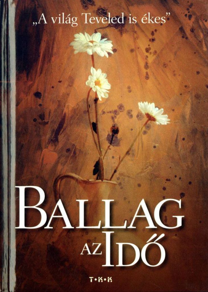 Ballag az idő