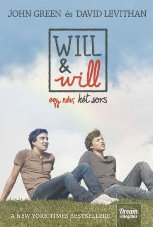 Will&will egy név, két sors