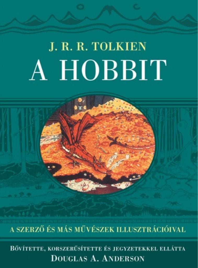 A hobbit
