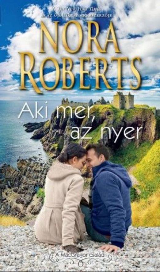 Aki mer, az nyer