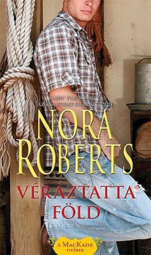 Véráztatta föld