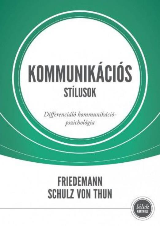 Kommunikációs stílusok