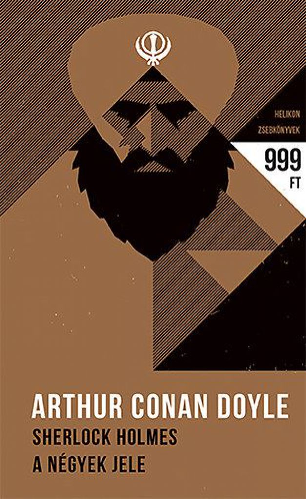 Sherlock Holmes: A négyek jele