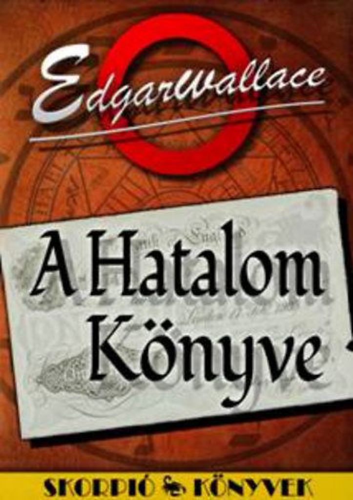 A Hatalom Könyve